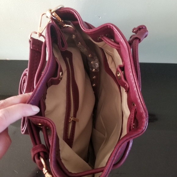 Large tote concealed weapons purse - Picture 8 of 10